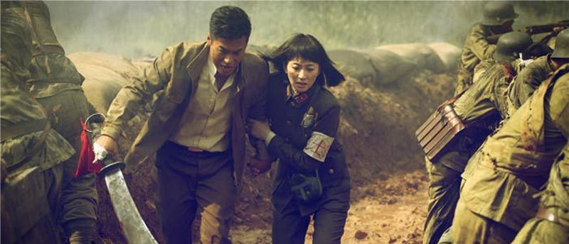 李小冉年代戏造型盘点 《追击者》再现民国风_娱乐_腾讯网