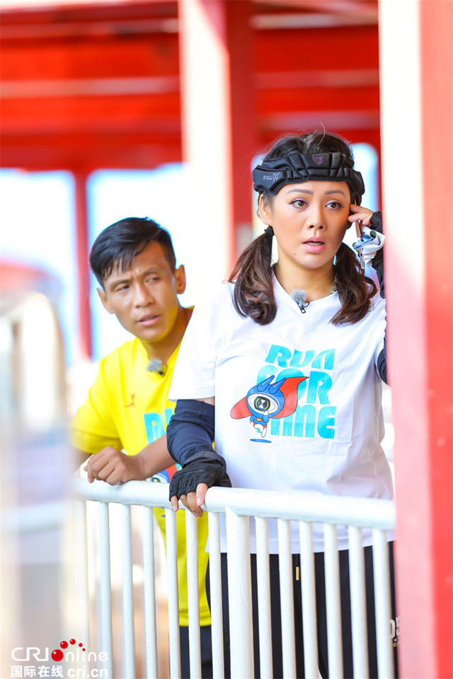 开普勒回归见证王者争锋 《全员2》迎收官战