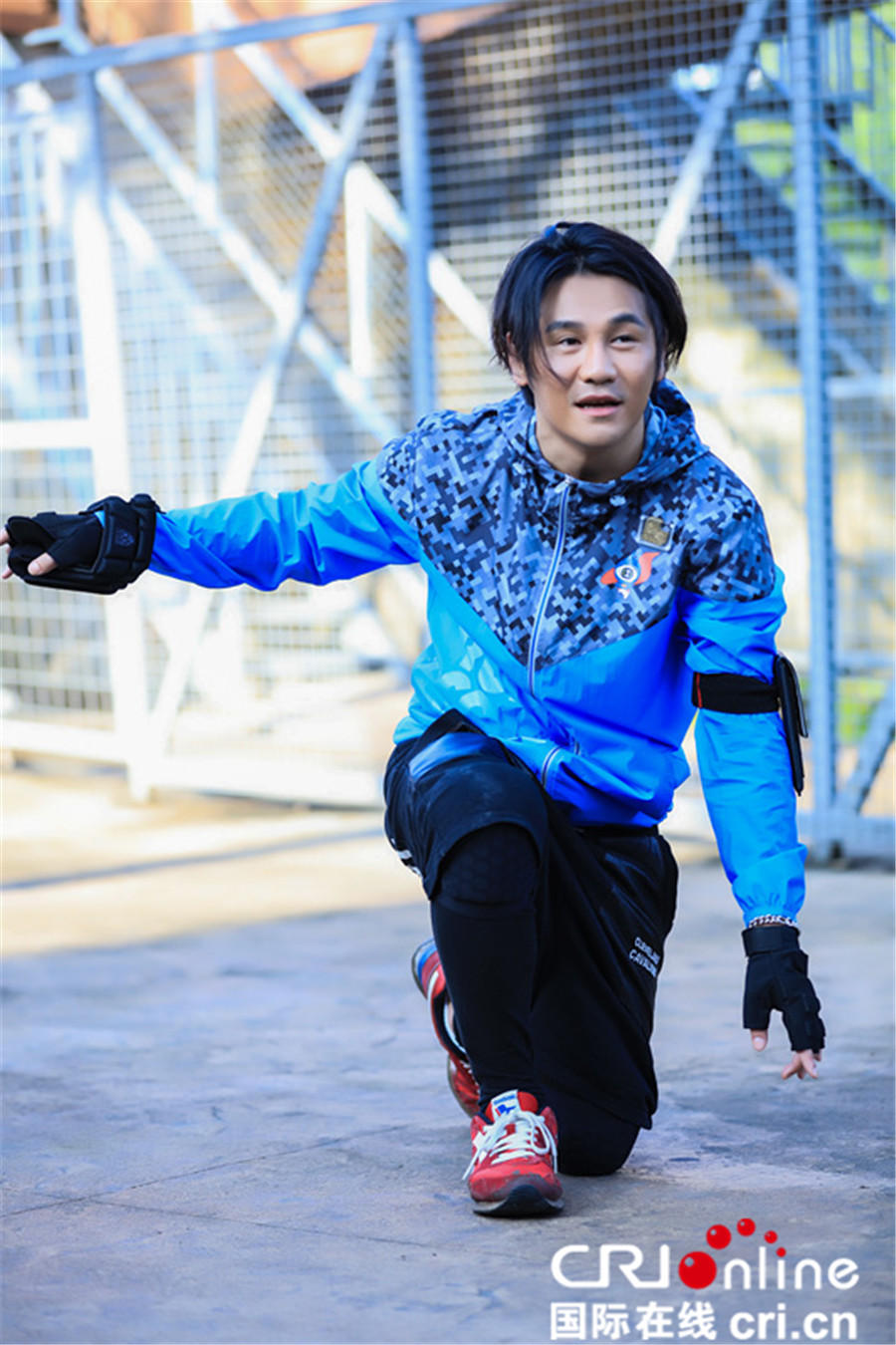 曹格踢馆全员2收官战保护女队友争当superman