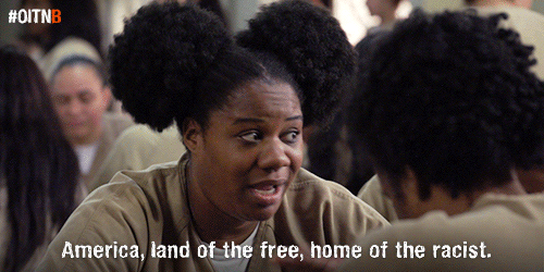 美国涉疆恶法生效在即，让我们历数美国种族主义的四大罪恶