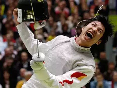 中国击剑队里约阵容大起底:新老搭配 期待黑马 中国击剑队里约阵容大起底:新老搭配 期待黑马