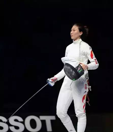 中國擊劍隊裏約陣容大起底：新老搭配 期待黑馬