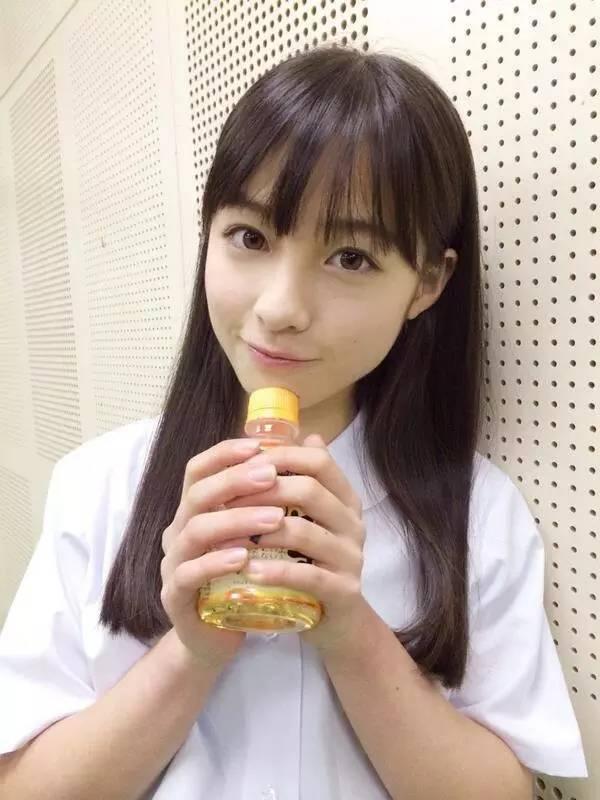日本90後被譽千年一遇美少女 純潔無瑕如天使(圖)