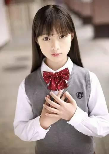 日本90後被譽千年一遇美少女 純潔無瑕如天使(圖)