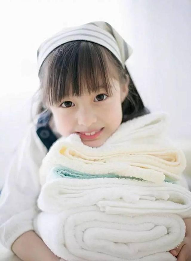 日本90後被譽千年一遇美少女 純潔無瑕如天使(圖)