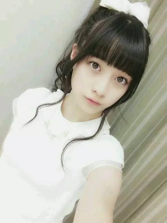 日本90後被譽千年一遇美少女 純潔無瑕如天使(圖)