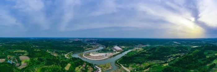 （转载）建示范 创特色 强品牌 大英农文旅融合赋能乡村振兴