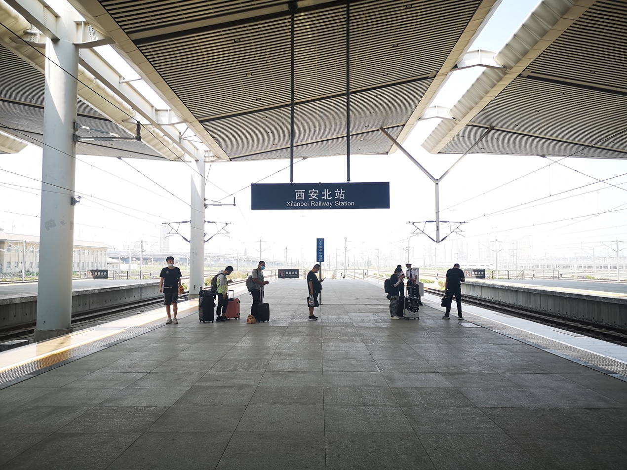 【长安之约⑩】电影语言的语法_fororder_图片2