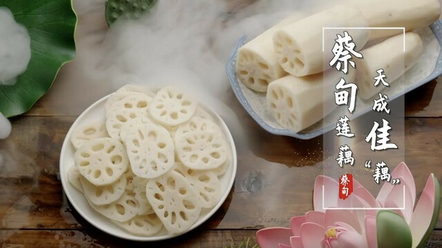 武汉优质农产品亮相央视 吹响区域公用品牌创建新号角