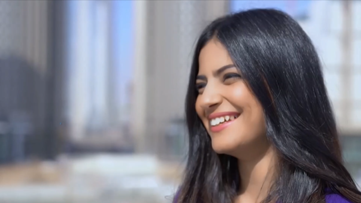 Zang He and Yilin, Generation Z on the Silk Road: Together for a Shared Future_fororder_微信图片_20220705093027