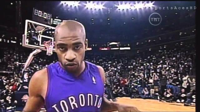NBA經典慶祝：詹皇霸王步“抄襲” 韋德成絕唱