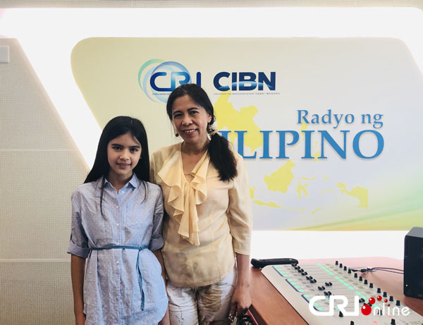 Imee Acosta: Pagtatagumpay sa mga pagsubok ng working mom sa Beijing