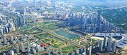 成都天府新区举办蓉漂人才公园策划设计国际竞赛 面向全球征集方案