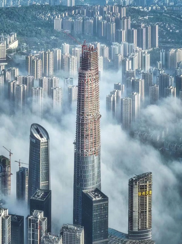 【原创】重庆国际商务区重大建设进展新闻发布会举行_fororder_微信图片_20220618140942