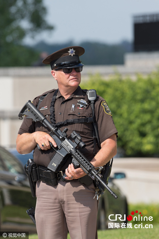 联邦法警2011图片