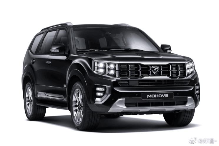 汽车频道【8月27日】【首页汽车资讯列表+要闻列表+今日焦点】全新设计 起亚新款霸锐内饰设计图曝光