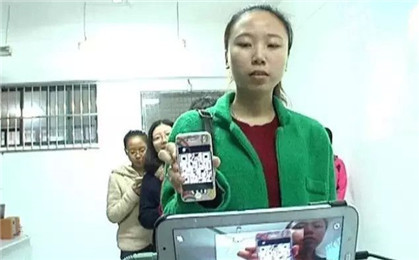 签到大作战——看中美教授如何提高学生出勤率? 签到大作战——看中美教授如何提高学生出勤率?