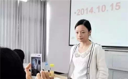 签到大作战——看中美教授如何提高学生出勤率? 签到大作战——看中美教授如何提高学生出勤率?