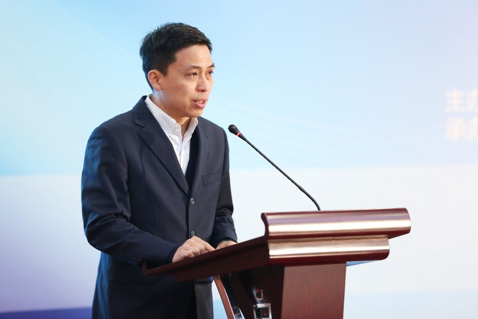 京东云助力常州产业转型升级，打造“互联网+”新经济生态