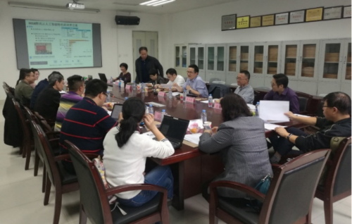 腾讯协办首个“实战化”人工智能本科班 超九成学生未毕业就被“预定”