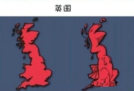 1分钟让你轻松记住欧洲所有国家！不信试试哦！