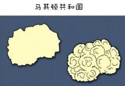 1分钟让你轻松记住欧洲所有国家！不信试试哦！