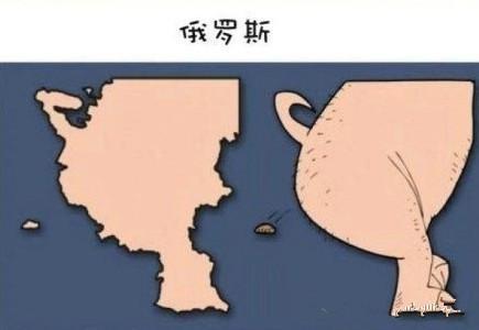 1分钟让你轻松记住欧洲所有国家！不信试试哦！