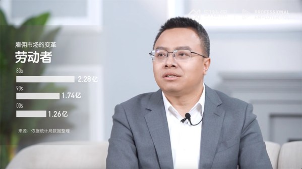 《人力资源》专访众合云科余清泉：专业雇主服务新趋势