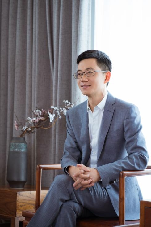 心理学作家卢熠翎：关注女性心理成长的同时 不可以忽略男性的心理健康