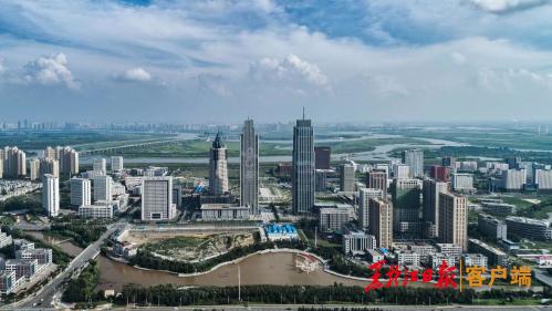 【头条】中国（黑龙江）自由贸易试验区获国家批准