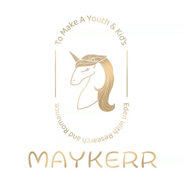 树芽生物科技旗下高端婴童品牌MAYKERR正式亮相