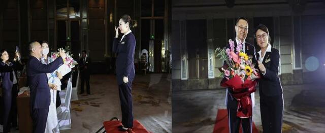 创发盛典 |“小船渔村”大连市创发企业商会2022年度颁奖典礼