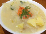 Potato Soup