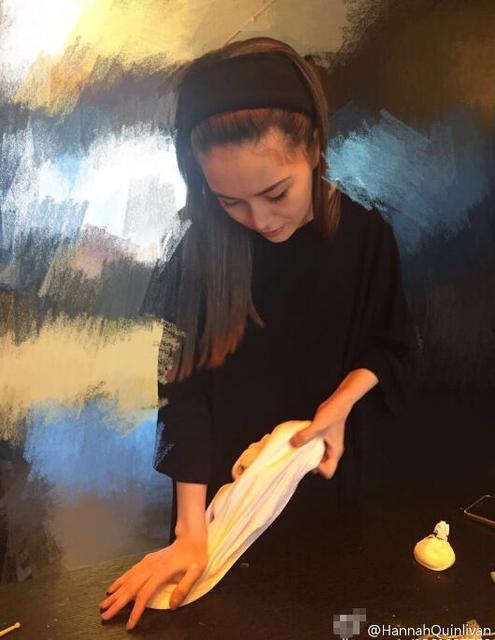 昆凌花7小时为女儿做蛋糕 揭秘周杰伦的情感秘史