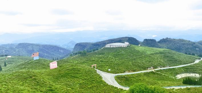 贾西懂绿 ——听“刺梨大王”聂德友细数山村“五年之变”