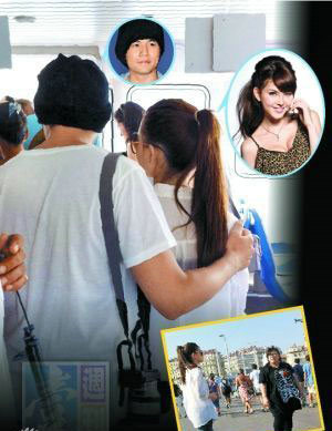 昆凌花7小时为女儿做蛋糕 揭秘周杰伦的情感秘史