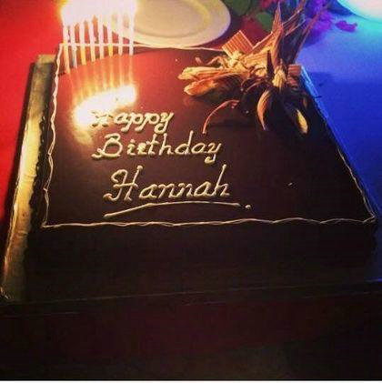 昆凌花7小时为女儿做蛋糕 揭秘周杰伦的情感秘史