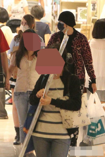 昆凌花7小时为女儿做蛋糕 揭秘周杰伦的情感秘史