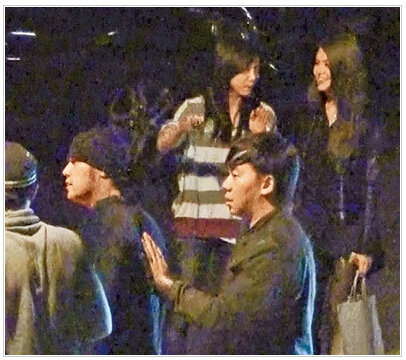 昆凌花7小时为女儿做蛋糕 揭秘周杰伦的情感秘史