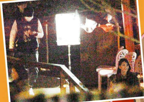 昆凌花7小时为女儿做蛋糕 揭秘周杰伦的情感秘史