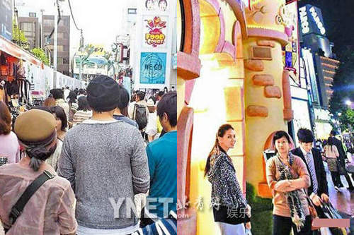 昆凌花7小时为女儿做蛋糕 揭秘周杰伦的情感秘史