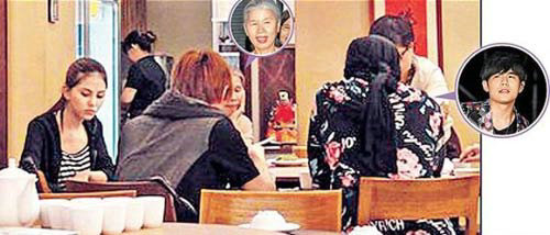 昆凌花7小时为女儿做蛋糕 揭秘周杰伦的情感秘史