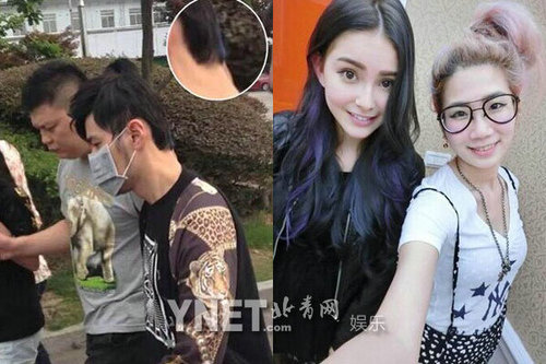 昆凌花7小时为女儿做蛋糕 揭秘周杰伦的情感秘史