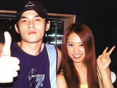 昆凌花7小时为女儿做蛋糕 揭秘周杰伦的情感秘史