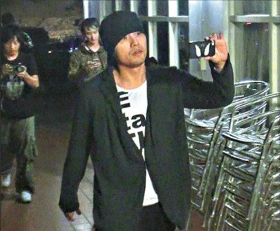 昆凌花7小时为女儿做蛋糕 揭秘周杰伦的情感秘史