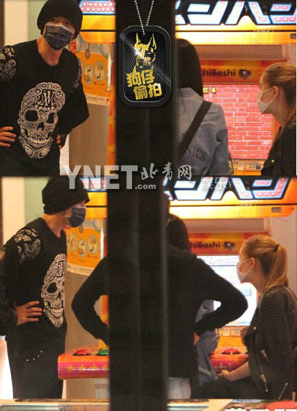 昆凌花7小时为女儿做蛋糕 揭秘周杰伦的情感秘史