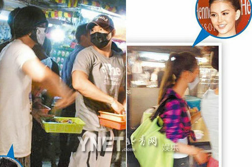 昆凌花7小时为女儿做蛋糕 揭秘周杰伦的情感秘史