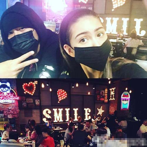 昆凌花7小时为女儿做蛋糕 揭秘周杰伦的情感秘史