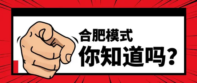 “合肥模式”值得借鉴 城市生命线实力企业崭露头角