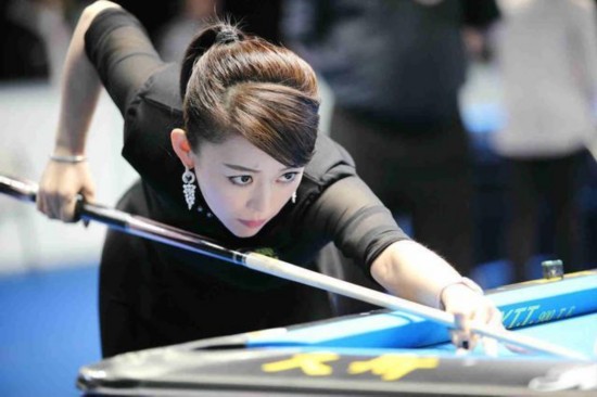 奥运来了!中国体坛10大美女:“冰天使”颜值爆表!